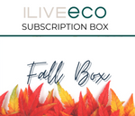 I LIVE ECO Box