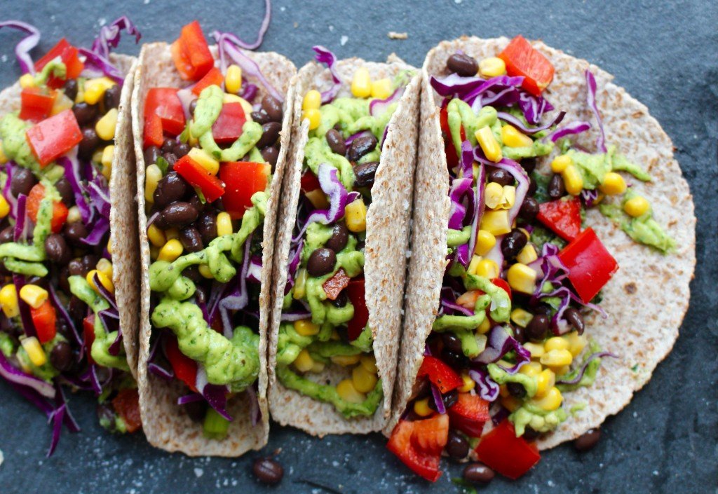 Falafel Friday or Veggie TacoTuesday? How Eating Less Meat Can Actually Save the Environment One Day at a Time