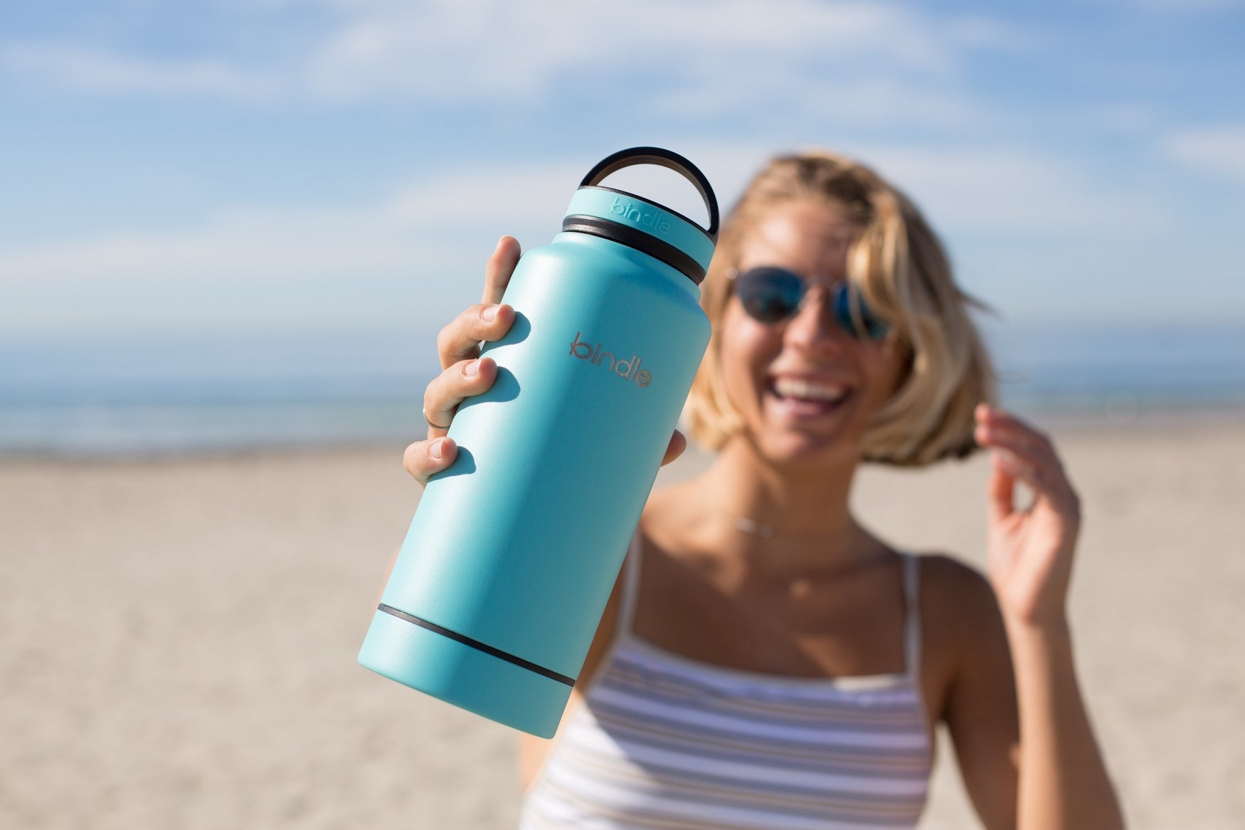 How to Easily Care for Your Reusable Tumbler, Bottle or Travel Mug