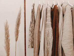 Eco-Friendly Living with a Capsule Wardrobe - Part 2