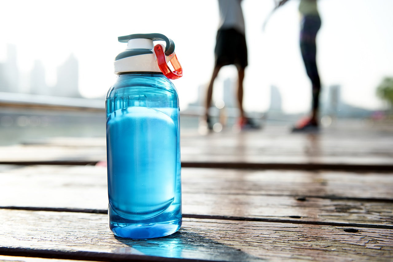 From Plastic to Bamboo: Which Water Bottle Material is Best For You?