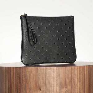 Ela Handbags - Ela Editor's Pouch Bag